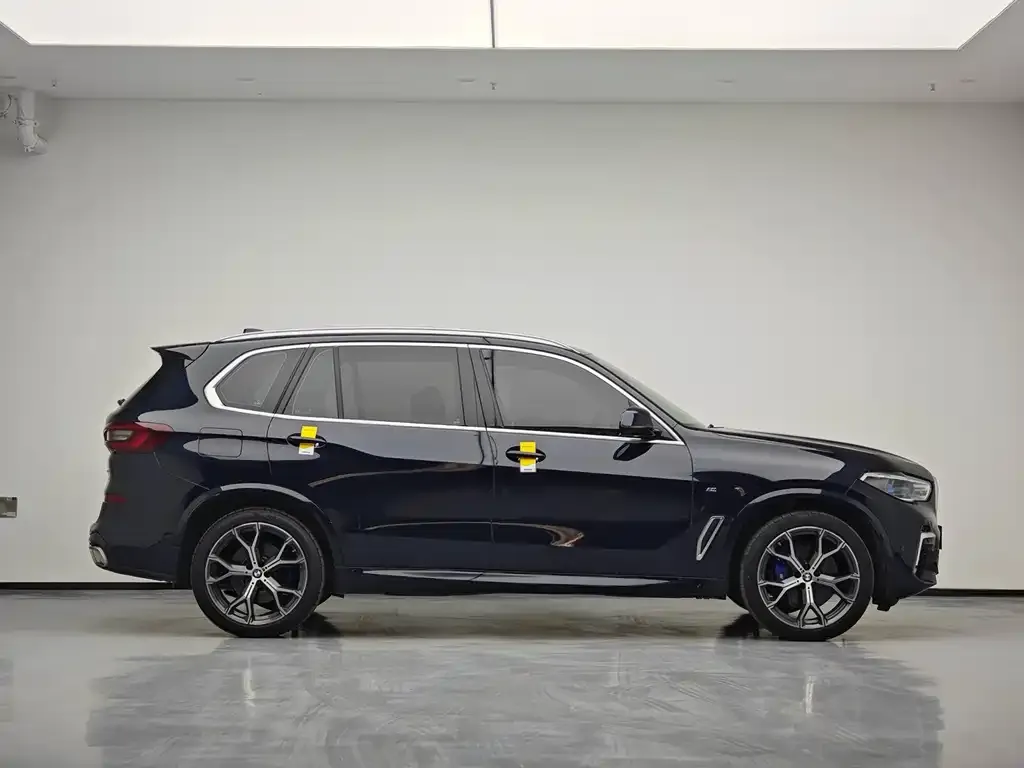 BMW X5 2022 из CN, фото 3
