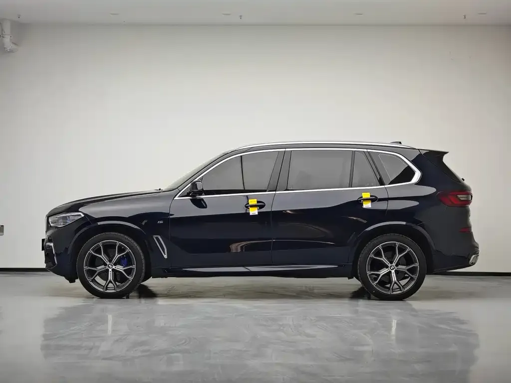 BMW X5 2022 из CN, фото 6