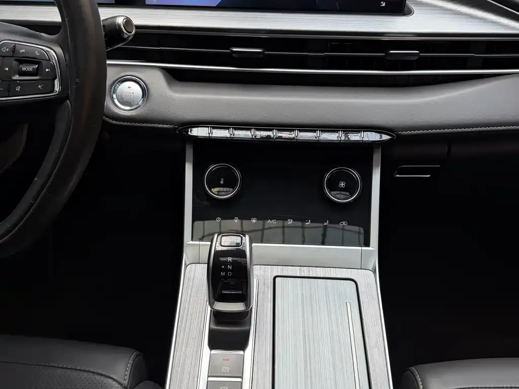 Chery Tiggo 7 PLUS 2022 из CN, фото 5