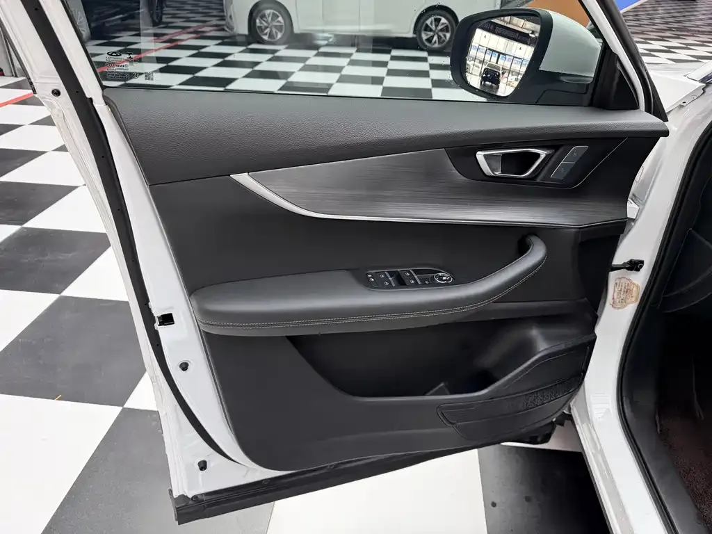 Chery Tiggo 7 PLUS 2022 из CN, фото 6