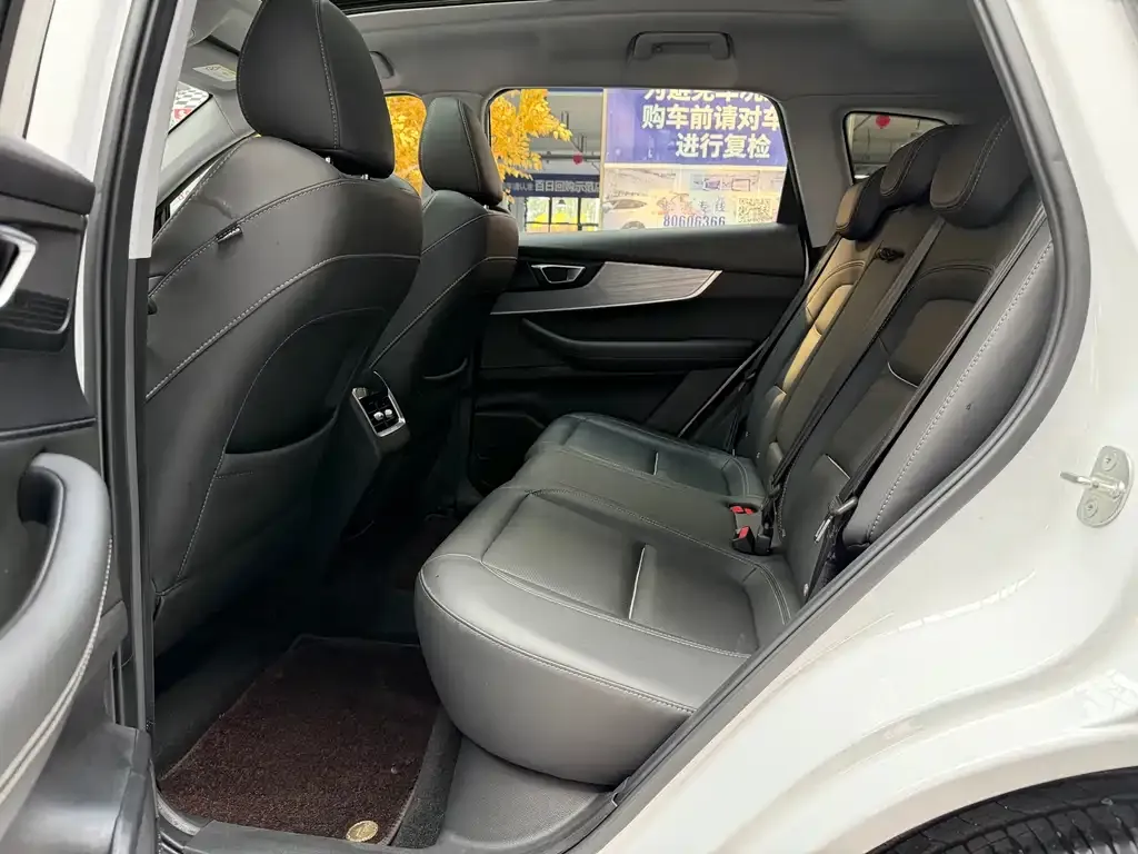 Chery Tiggo 7 PLUS 2022 из CN, фото 7
