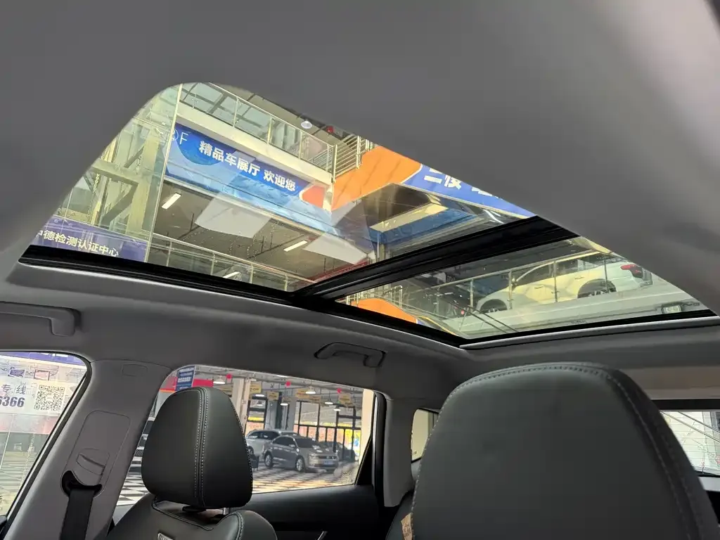 Chery Tiggo 7 PLUS 2022 из CN, фото 4