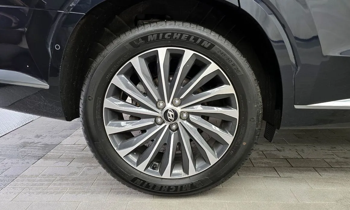 Hyundai Palisade 2023 из KR, фото 7