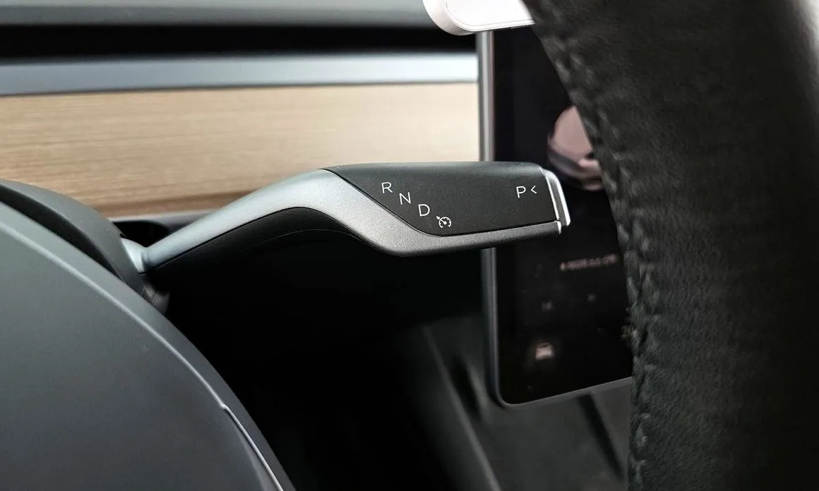 Tesla Model Y 2022 из KR, фото 10