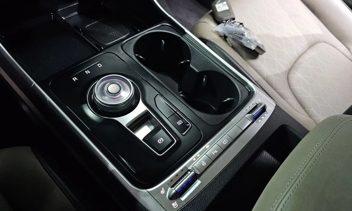 Kia Carnival 2025 из KR, фото 7