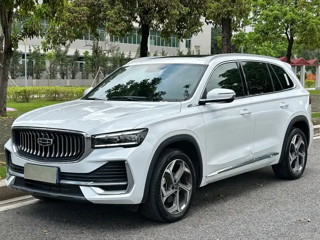 Geely Xingyue L