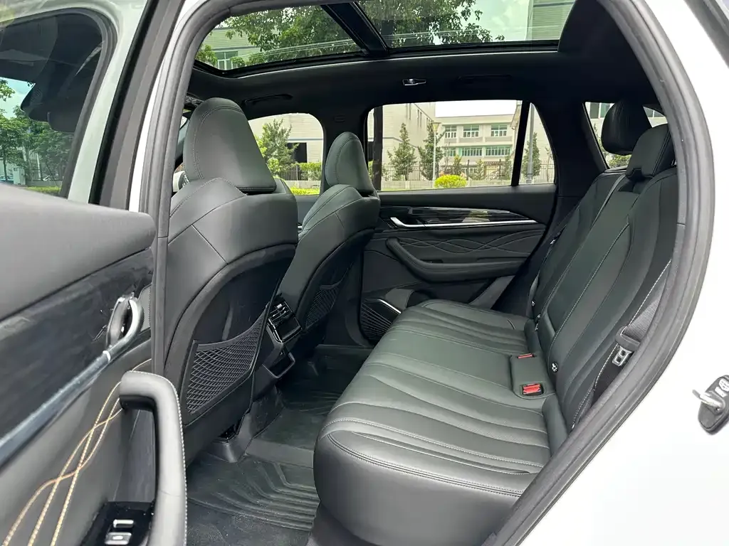 Geely Xingyue L 2024 из CN, фото 10