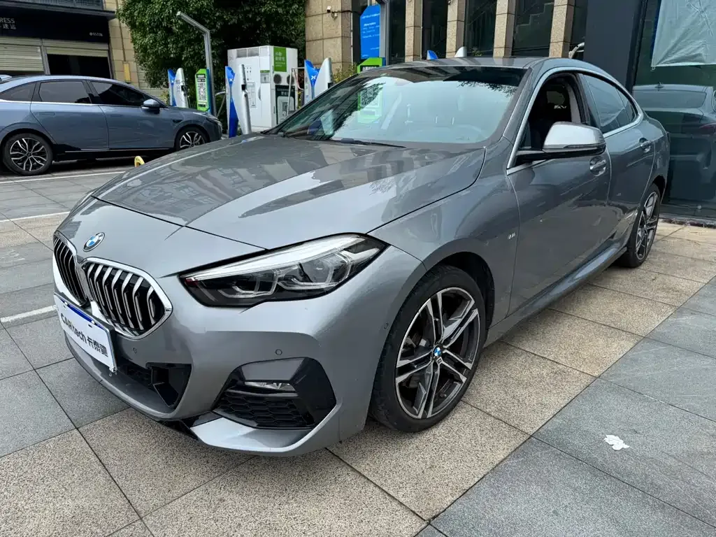 BMW 2 Series (Import) — фото 1