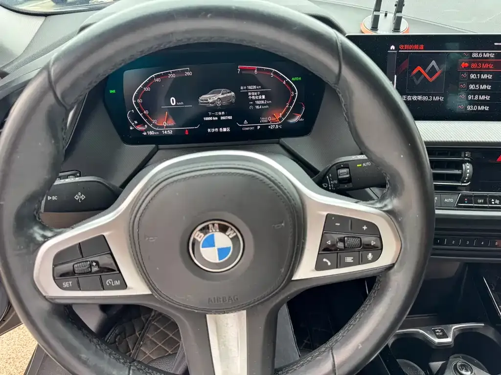 BMW 2 Series (Import) — фото 2