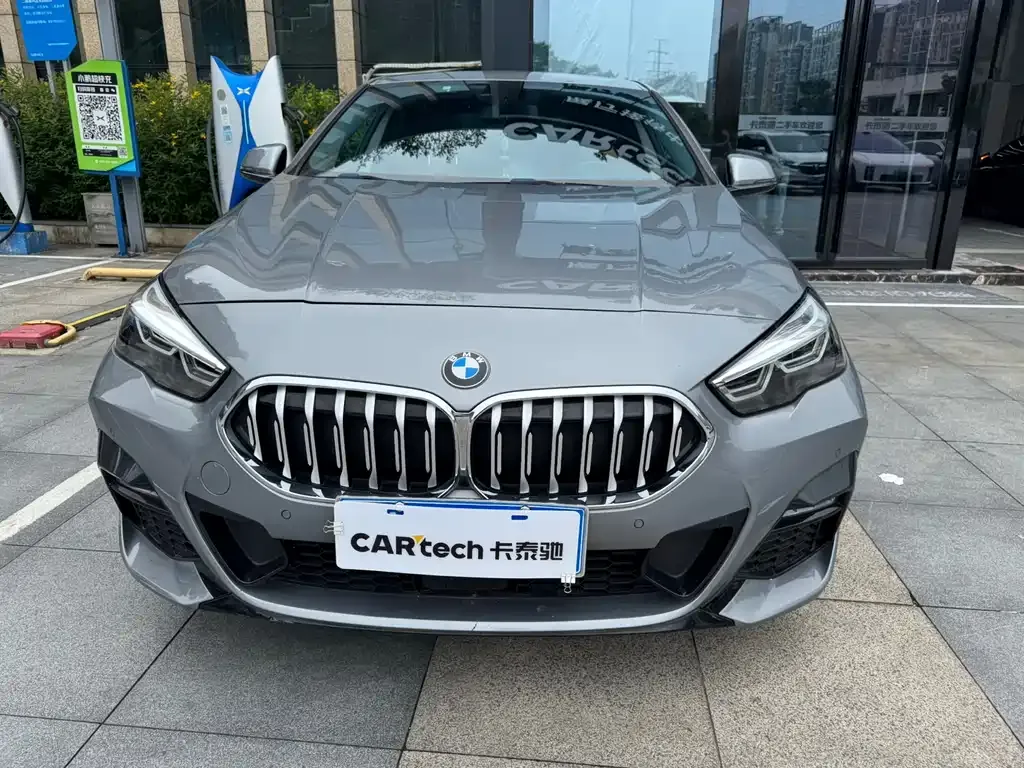 BMW 2 Series (Import) — фото 3