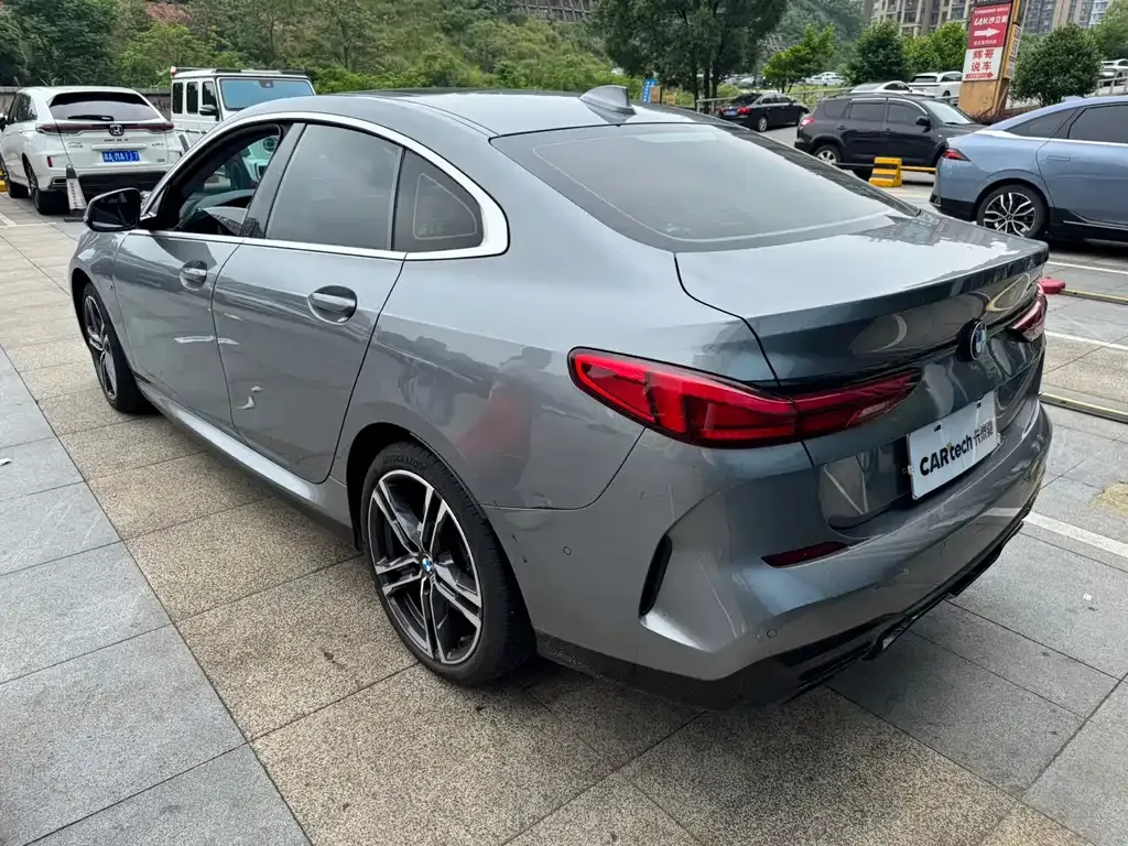 BMW 2 Series (Import) — фото 10