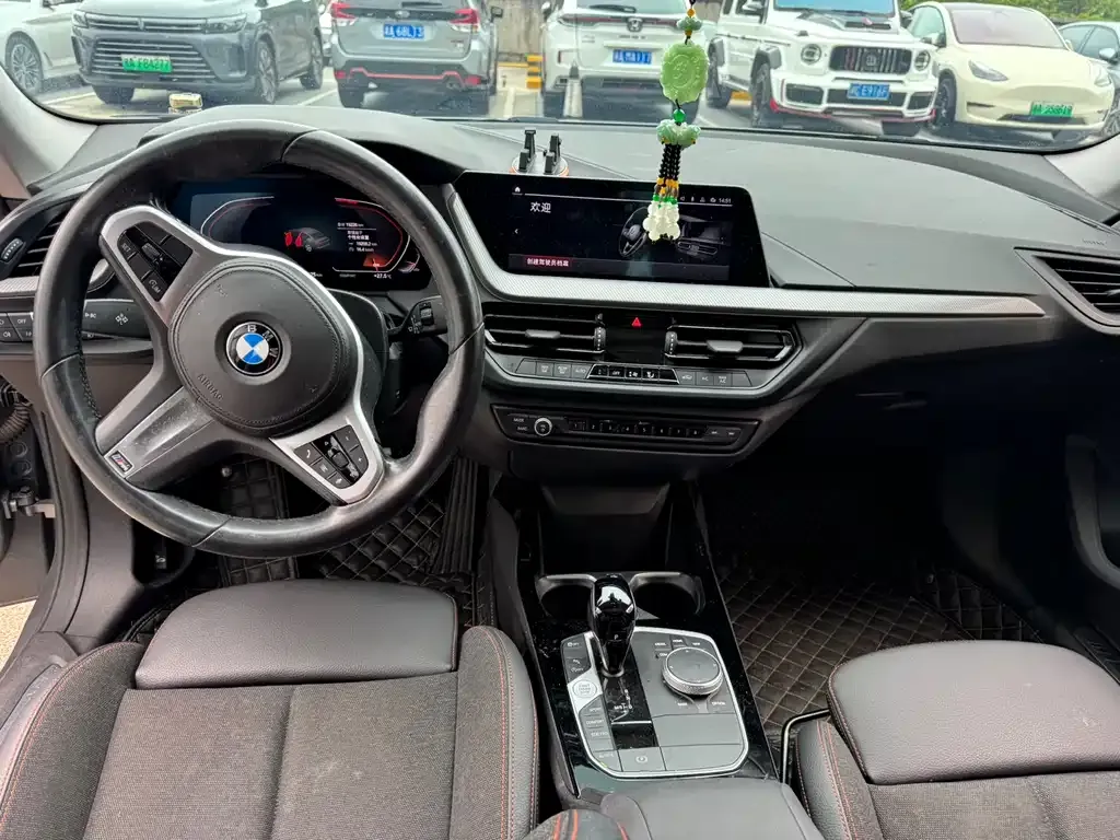 BMW 2 Series (Import) — фото 9