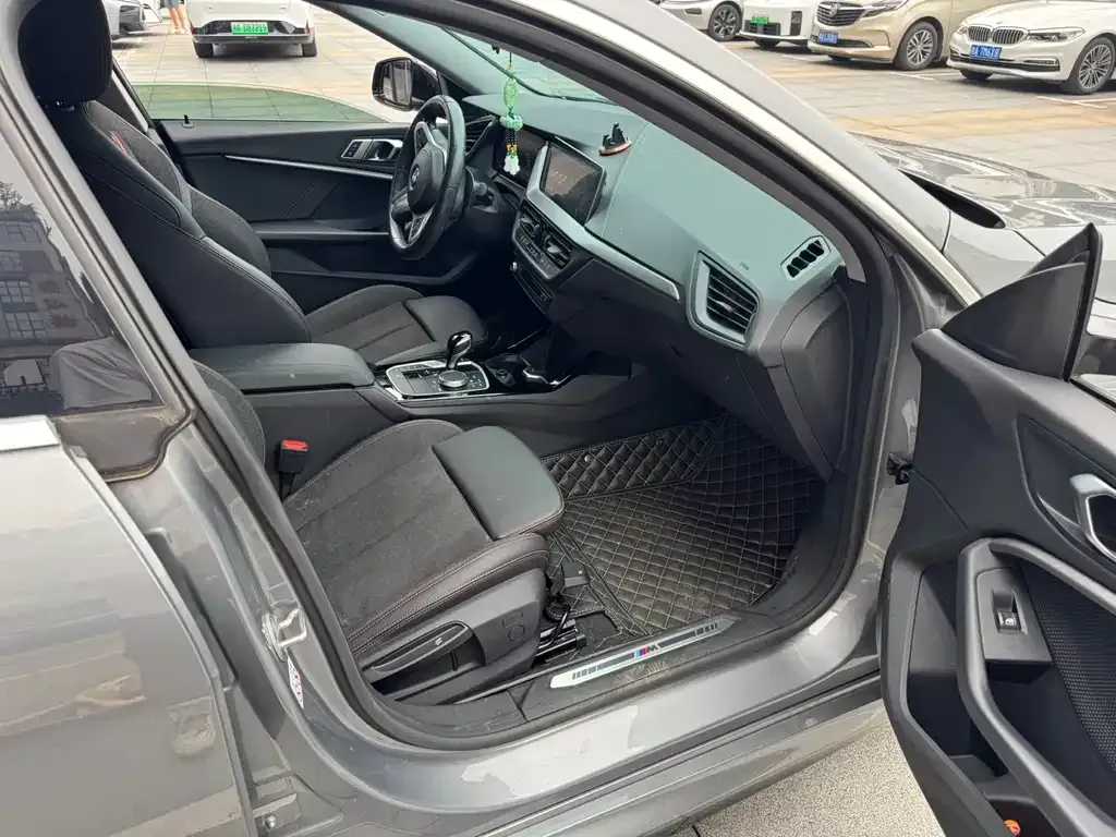 BMW 2 Series (Import) — фото 6