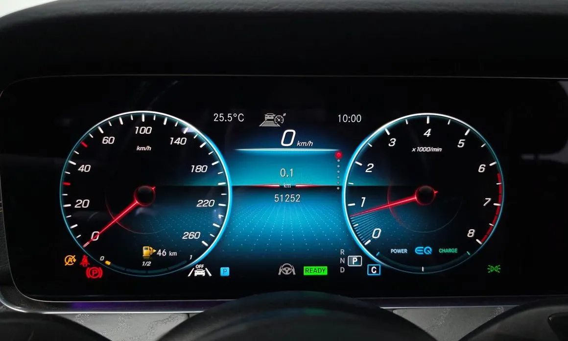 Mercedes-Benz E-Class 2021 из KR, фото 6