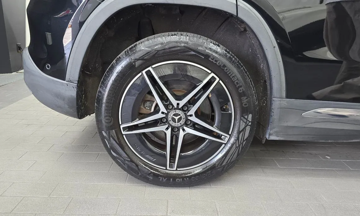 Mercedes-Benz EQA 2022 из KR, фото 5