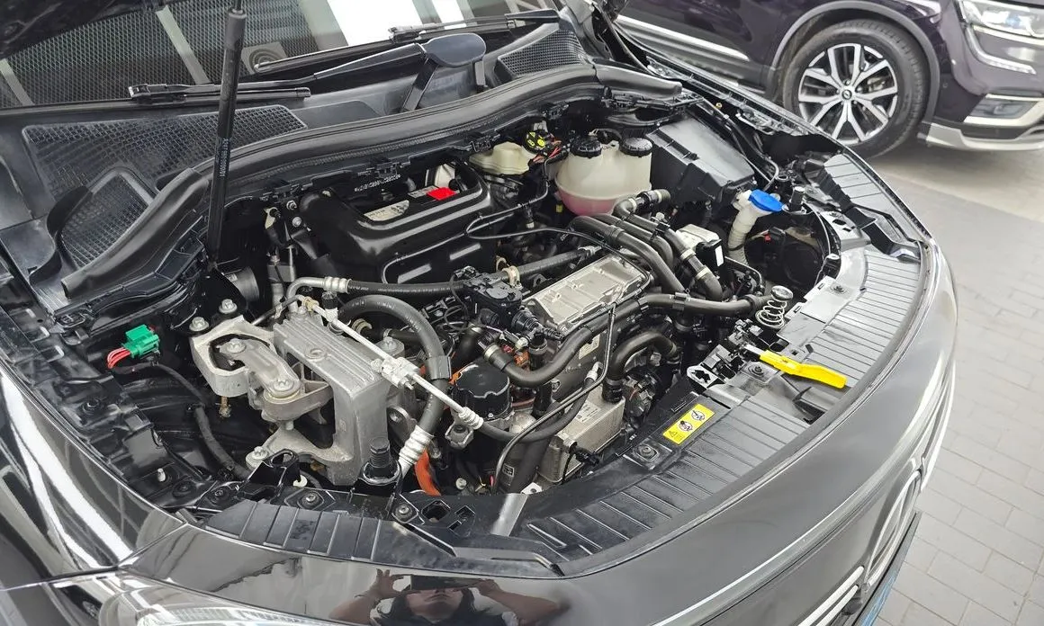 Mercedes-Benz EQA 2022 из KR, фото 6