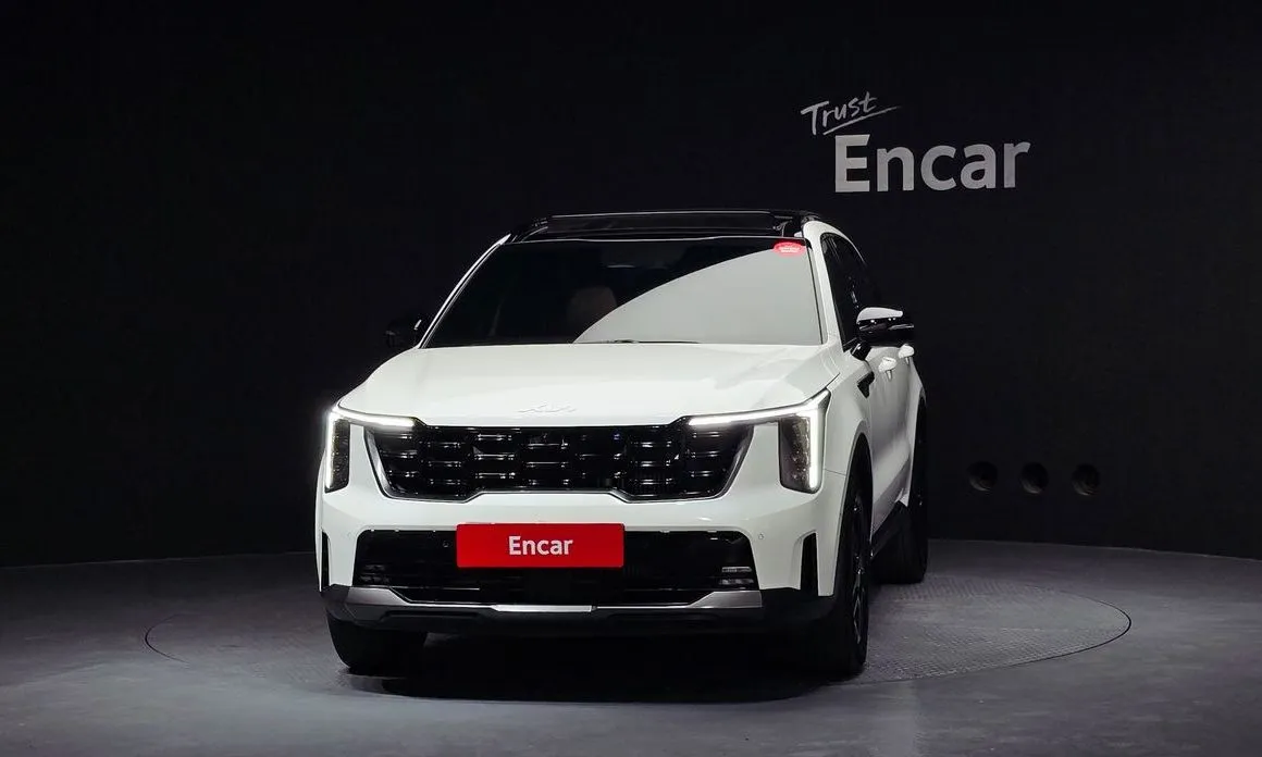 Kia Sorento — фото 2