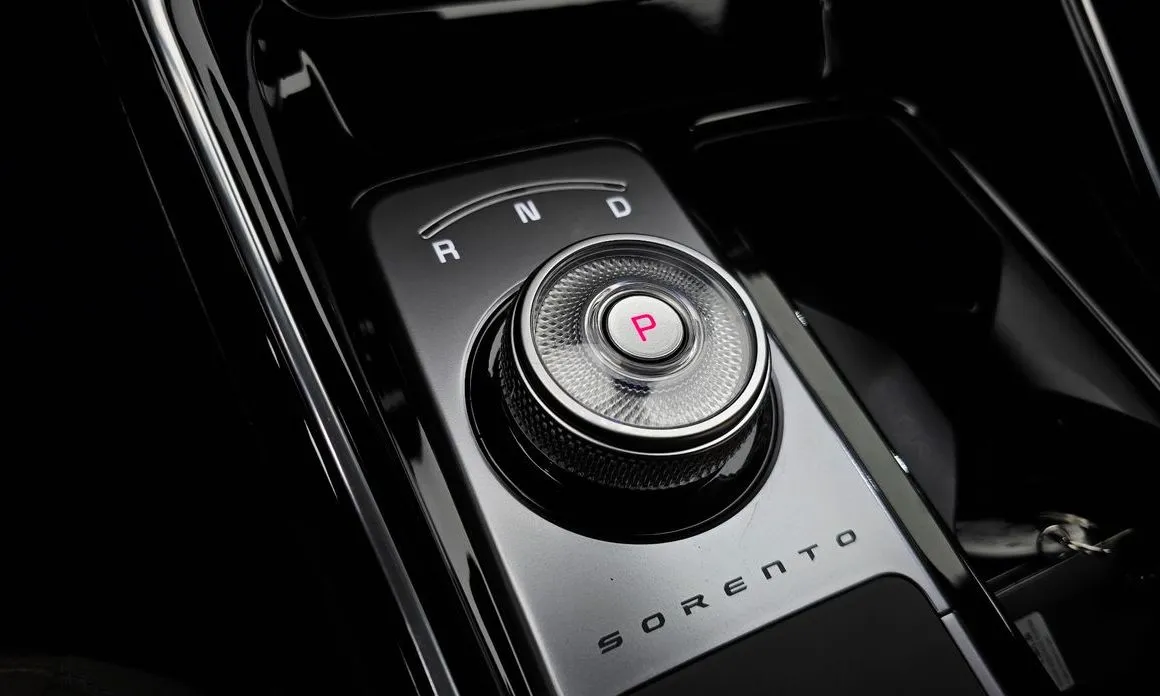 Kia Sorento — фото 3