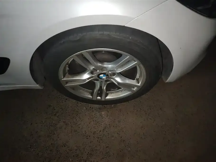 BMW 3 Series GT 2021 из CN, фото 8