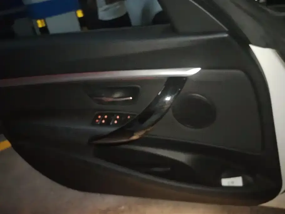BMW 3 Series GT 2021 из CN, фото 2