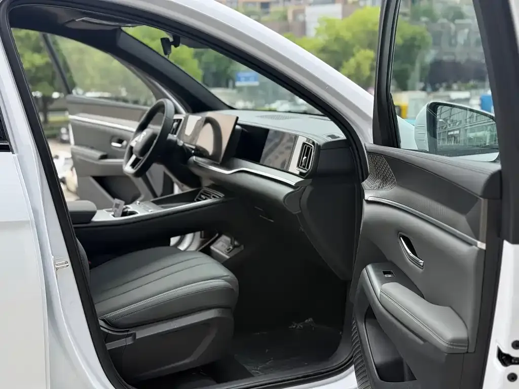 BYD Pro New Energy — фото 2
