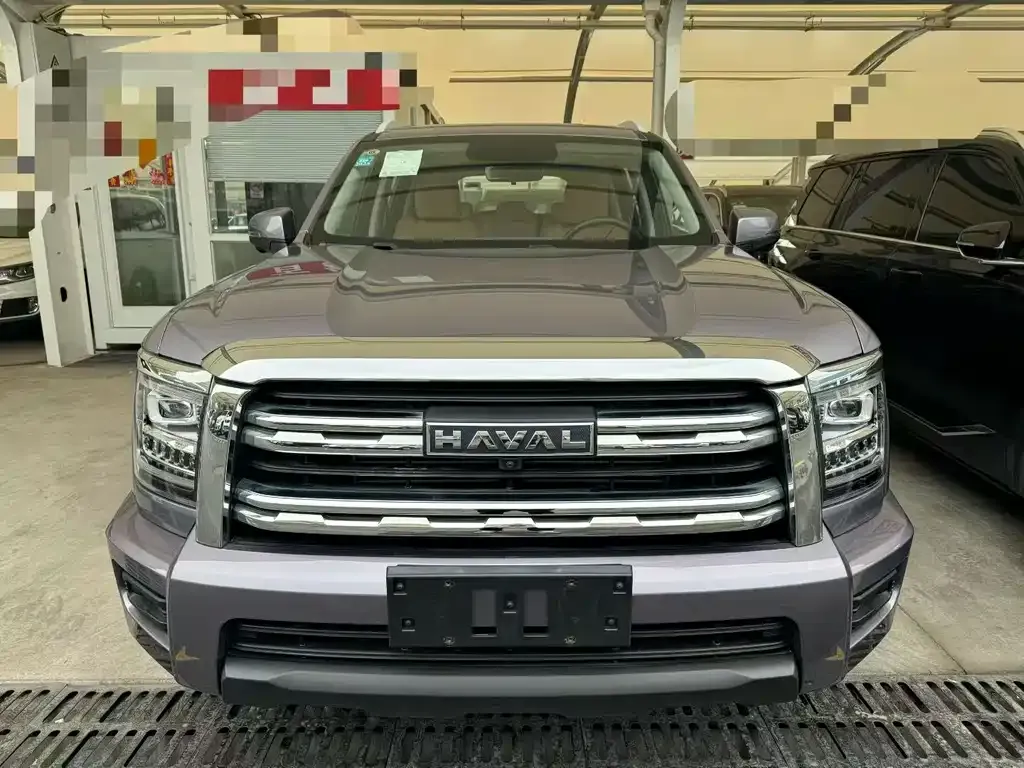 Haval H5 2023 из CN, фото 3
