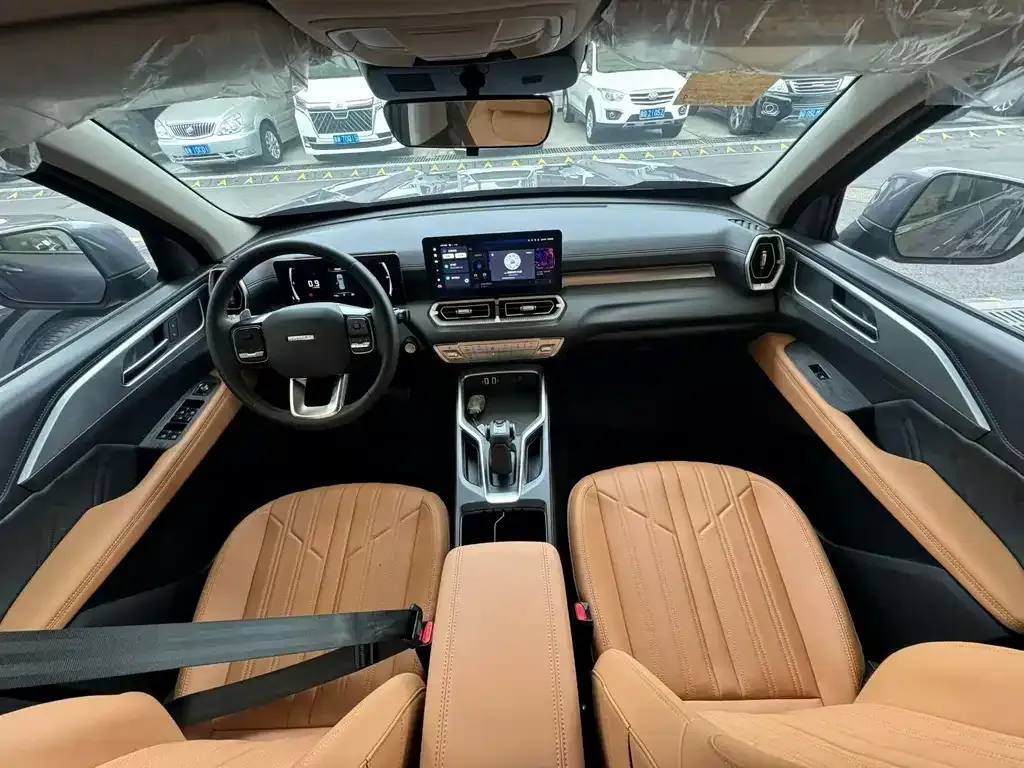 Haval H5 2023 из CN, фото 5