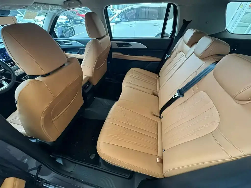 Haval H5 2023 из CN, фото 6