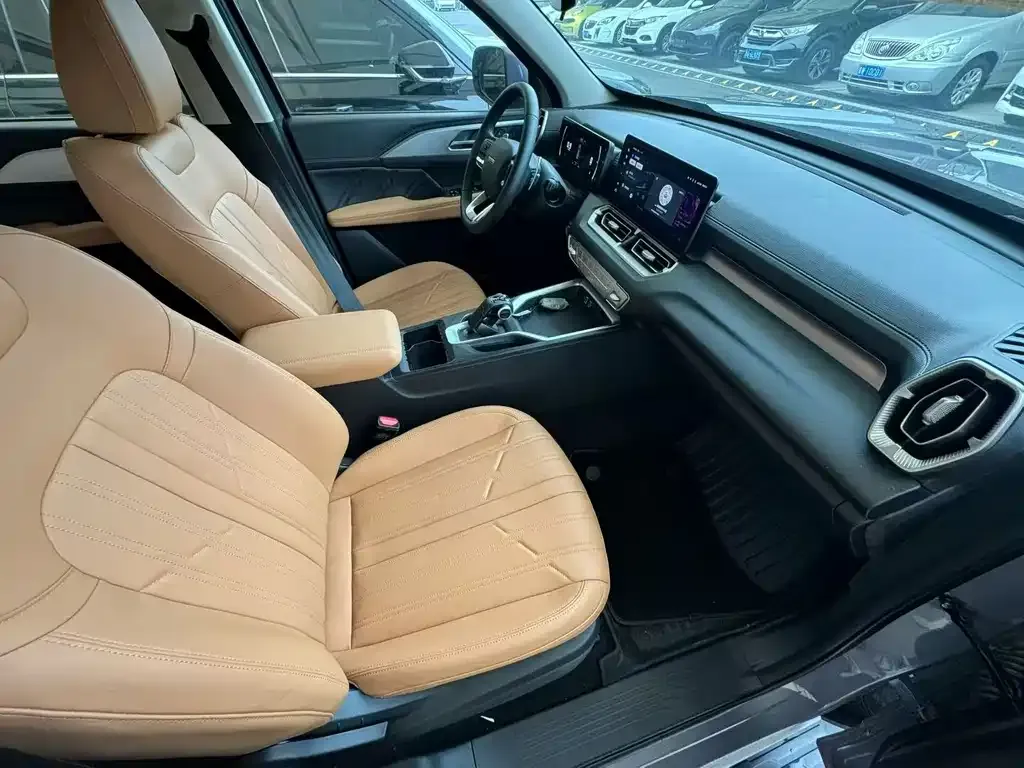 Haval H5 2023 из CN, фото 7