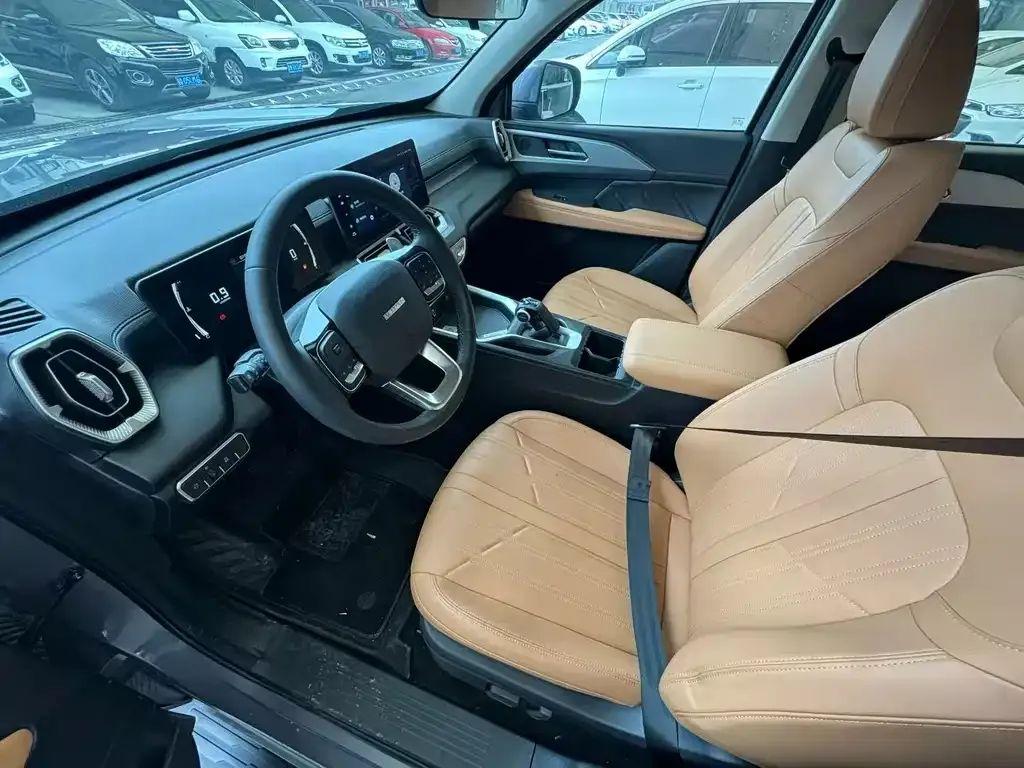 Haval H5 2023 из CN, фото 8
