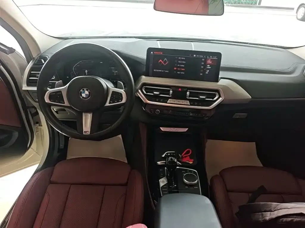 BMW X4 — фото 2