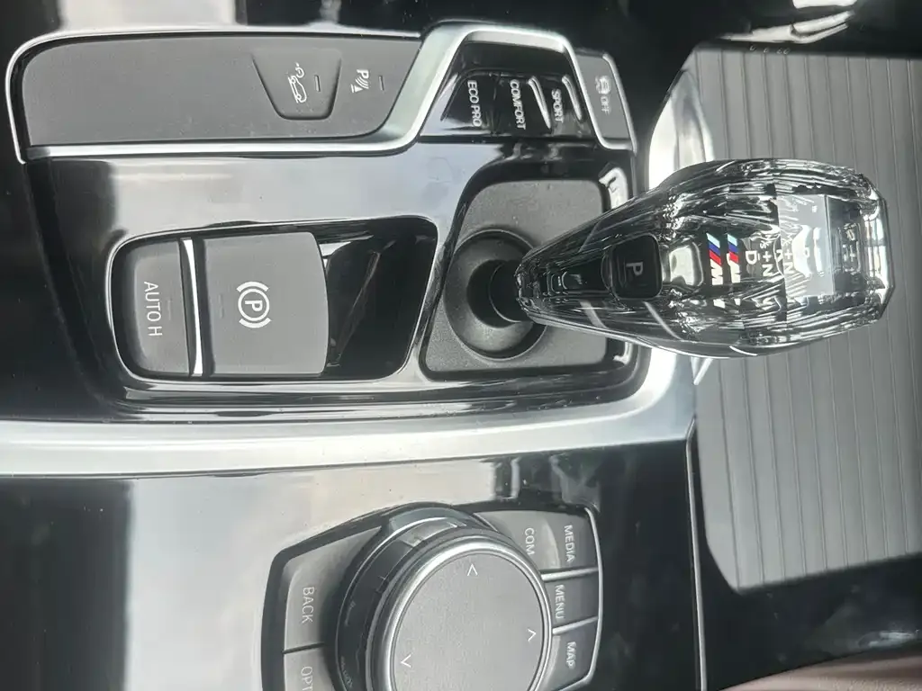BMW X4 2021 из CN, фото 6
