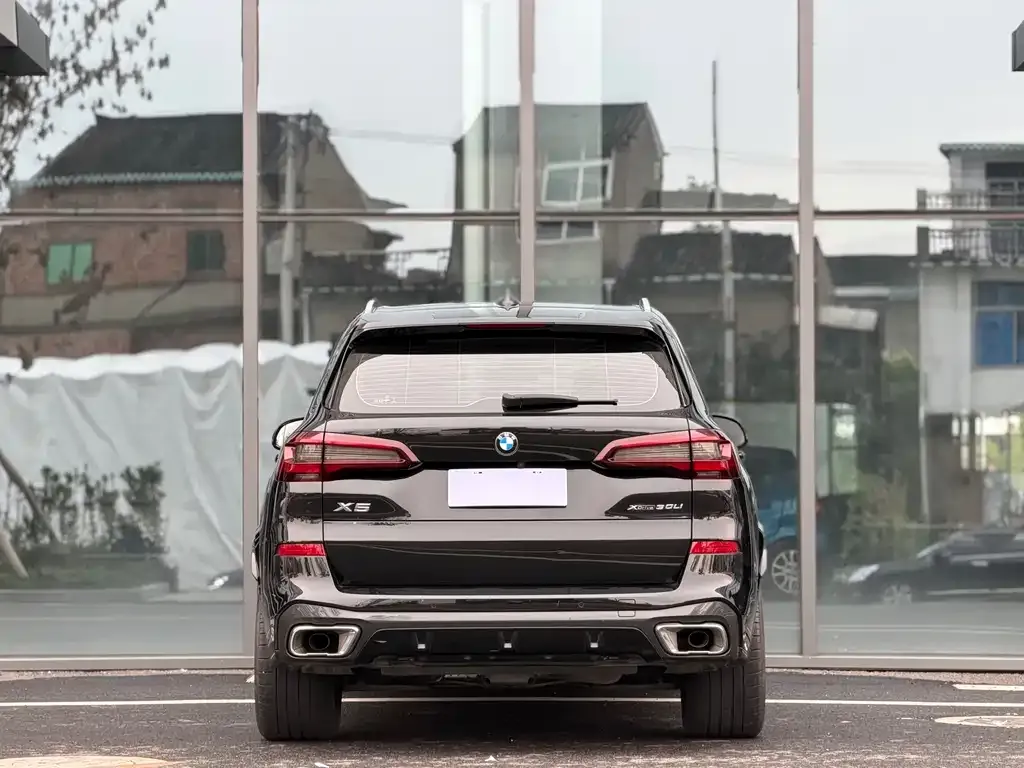 BMW X5 2022 из CN, фото 5