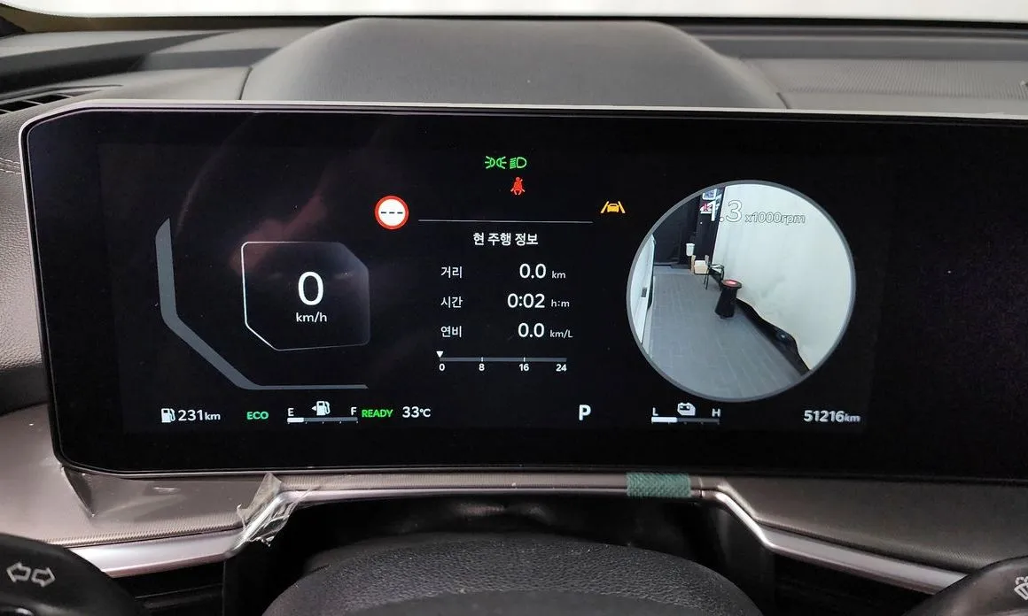 Kia Sorento 2025 из KR, фото 6