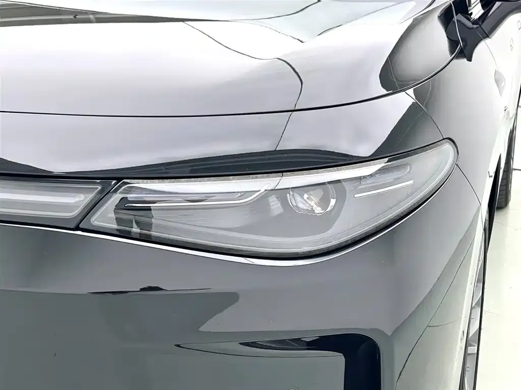 Leapmotor C16 — фото 10