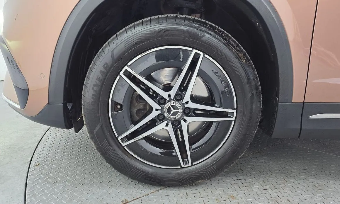 Mercedes-Benz EQA 2022 из KR, фото 7