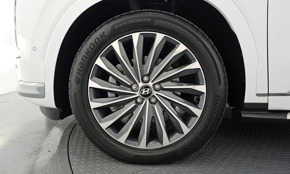 Hyundai Palisade — фото 5