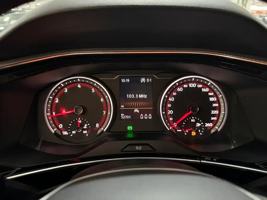 Volkswagen Tayron 2022 из CN, фото 3