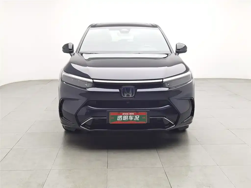 Honda Breeze PHEV 2024 из CN, фото 6