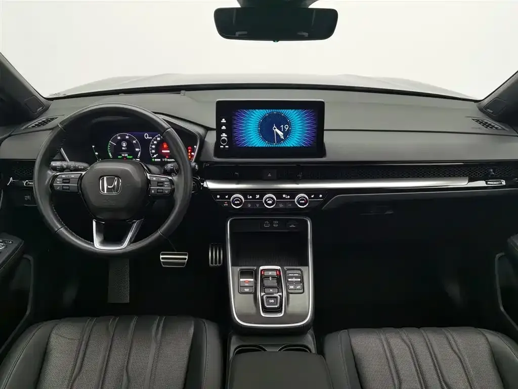 Honda Breeze PHEV 2024 из CN, фото 9