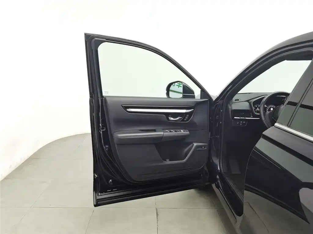 Honda Breeze PHEV 2024 из CN, фото 7