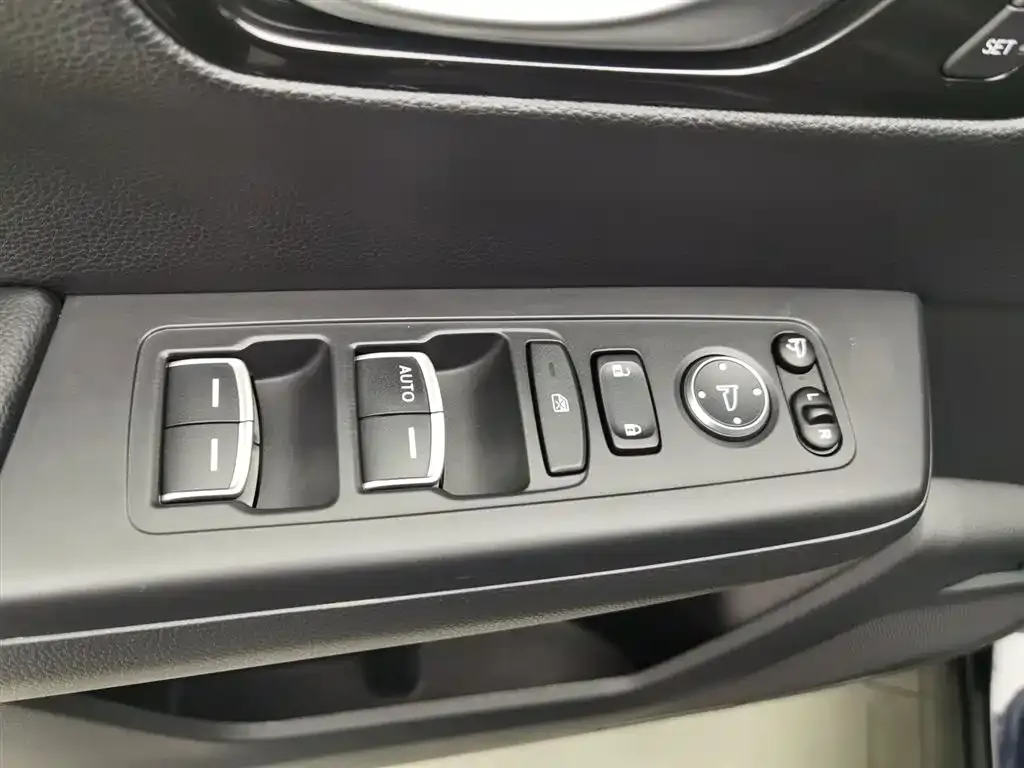 Honda Breeze PHEV 2024 из CN, фото 8