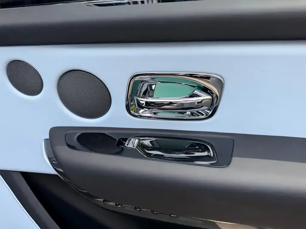 Rolls-Royce Cullinan 2022 из CN, фото 2