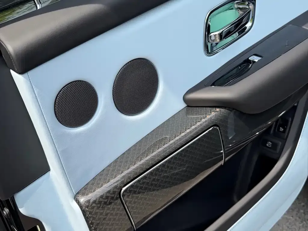 Rolls-Royce Cullinan 2022 из CN, фото 5