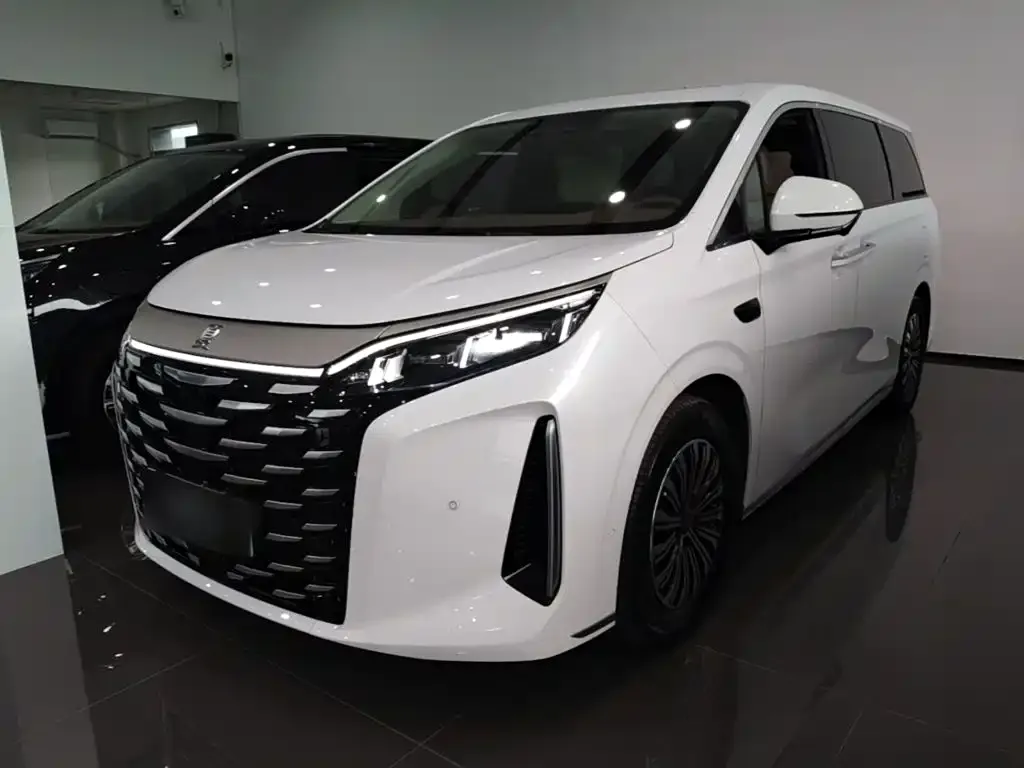 BYD Xia