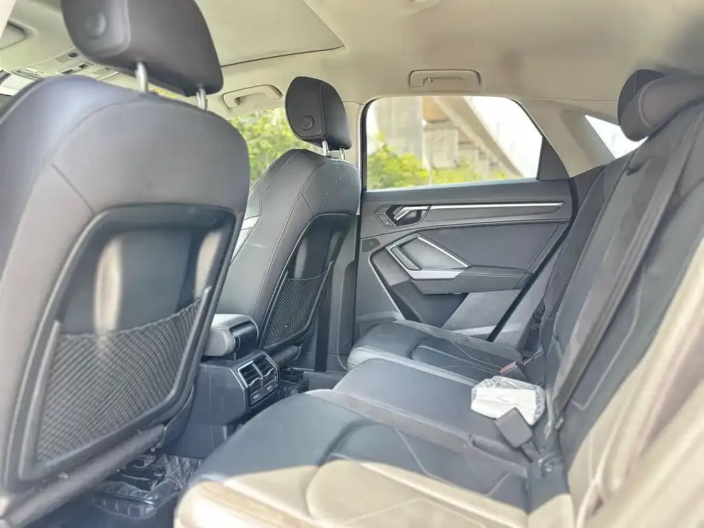 Audi Q3 Sportback — фото 4