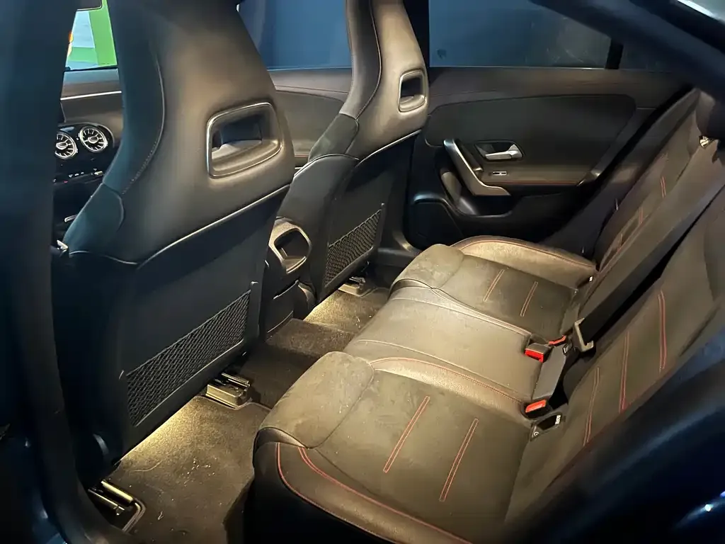 Mercedes-Benz CLA (Import) 2021 из CN, фото 5