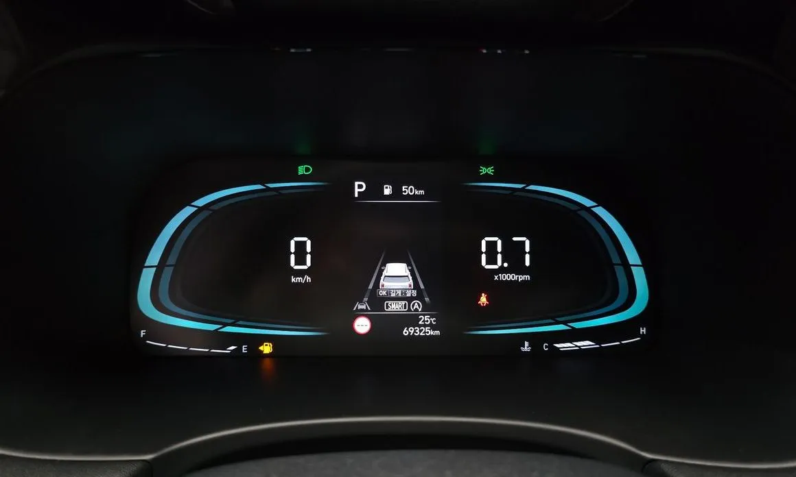 Hyundai Palisade 2023 из KR, фото 5
