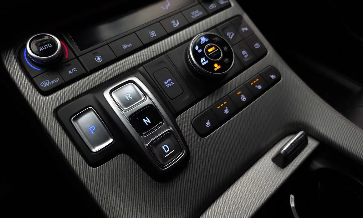 Hyundai Palisade 2023 из KR, фото 6