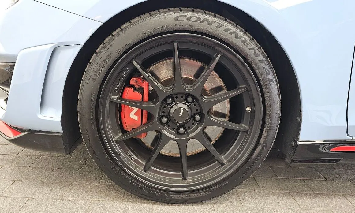 Hyundai Veloster 2021 из KR, фото 9